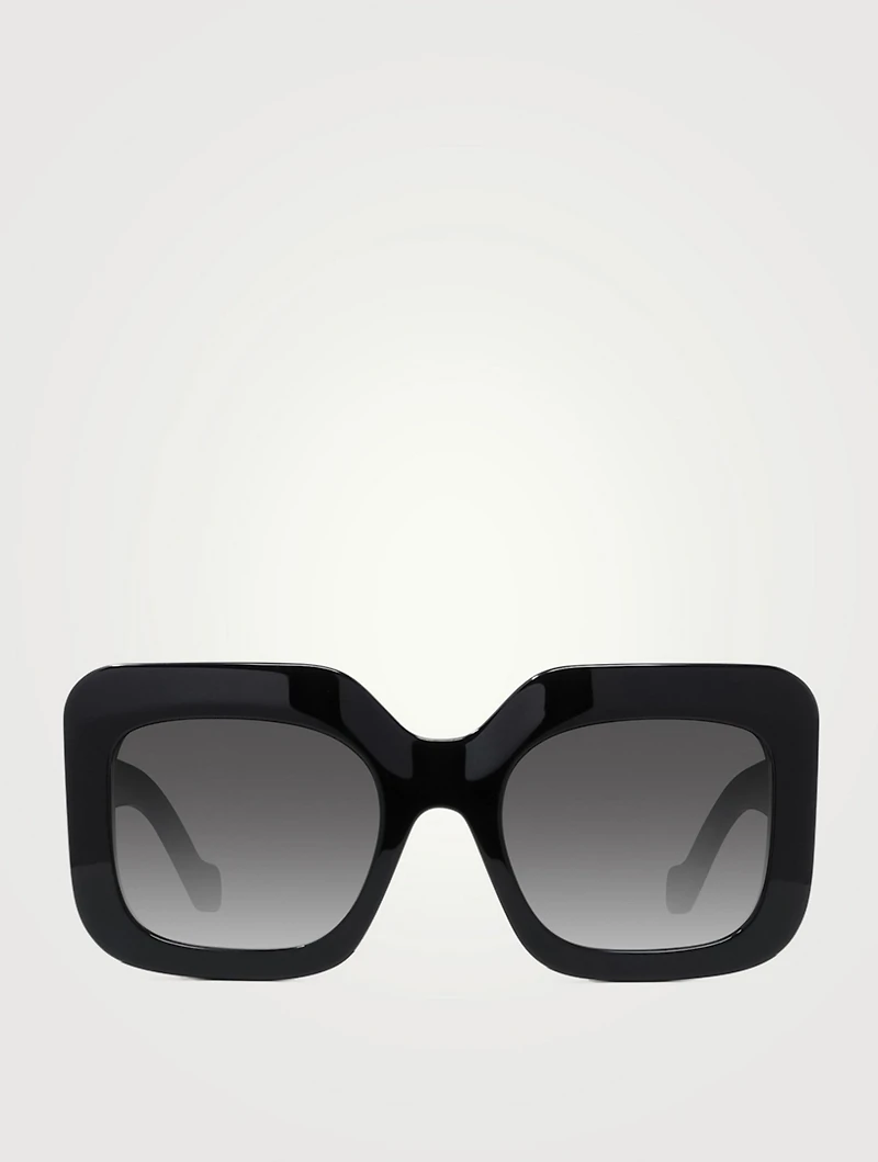 Square Sunglasses