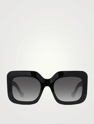 Square Sunglasses