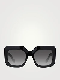Square Sunglasses