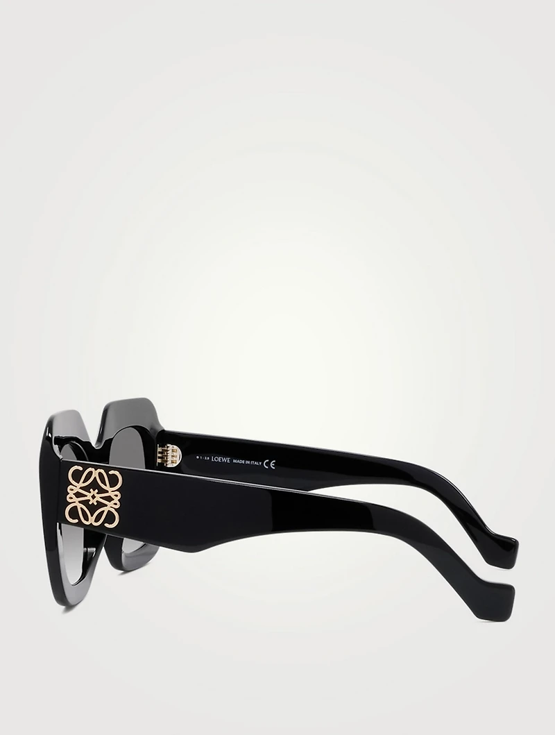 Square Sunglasses