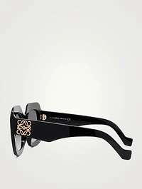 Square Sunglasses