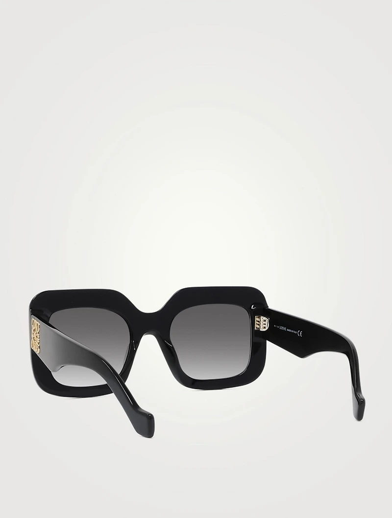 Square Sunglasses