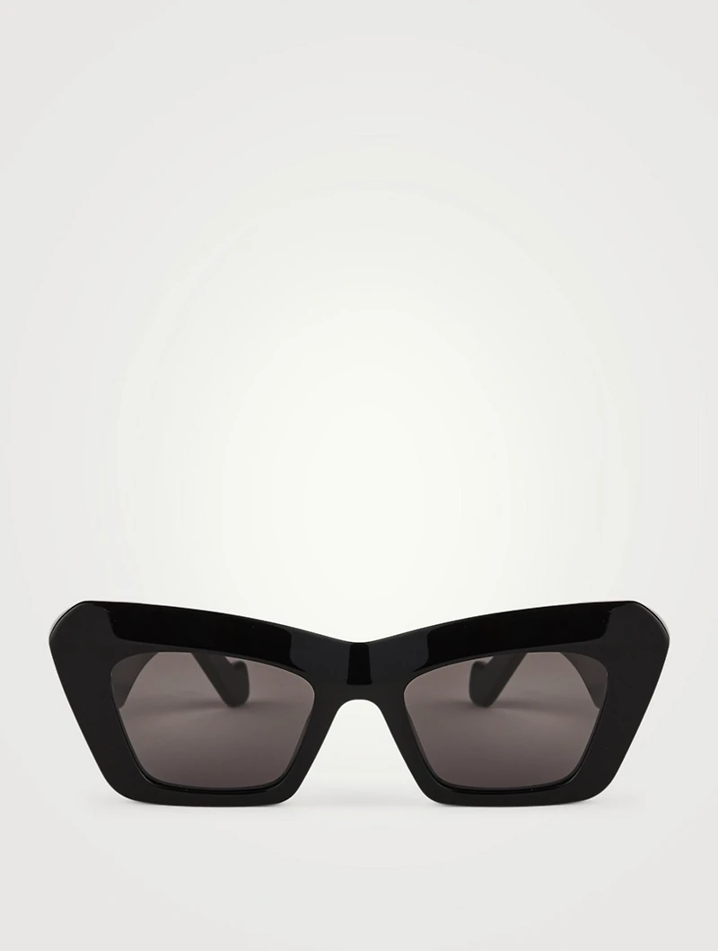 Cat Eye Sunglasses