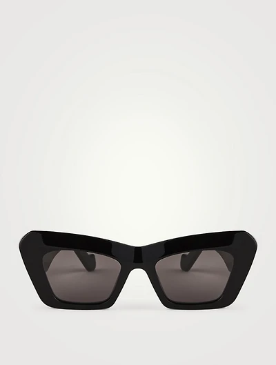 Cat Eye Sunglasses