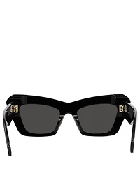 Cat Eye Sunglasses