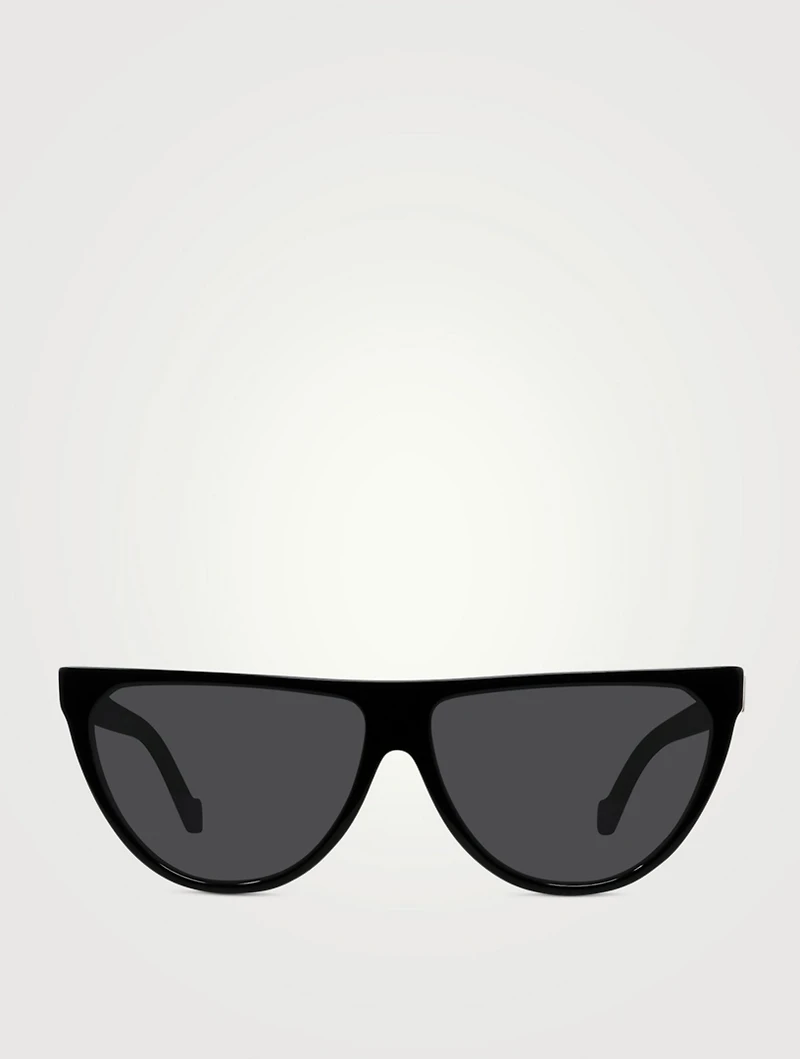 Cat Eye Sunglasses