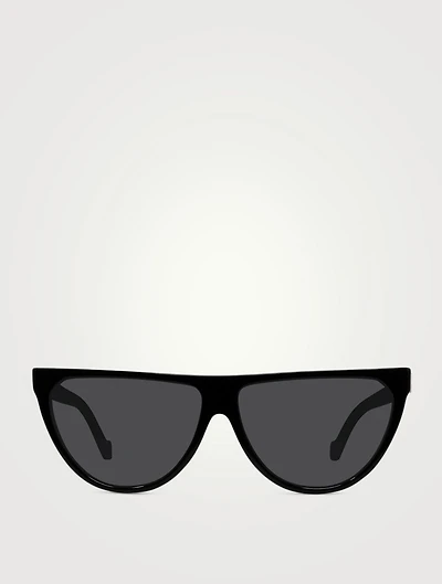 Cat Eye Sunglasses