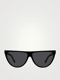 Cat Eye Sunglasses