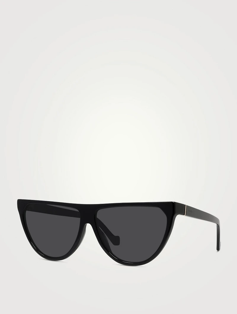 Cat Eye Sunglasses