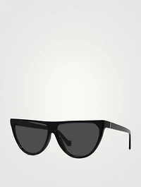 Cat Eye Sunglasses