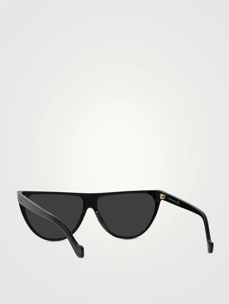 Cat Eye Sunglasses