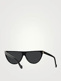 Cat Eye Sunglasses