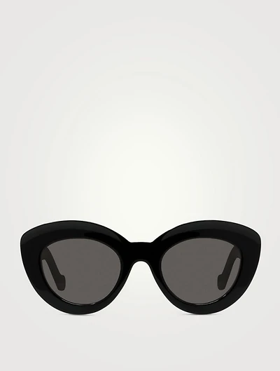 Cat Eye Sunglasses