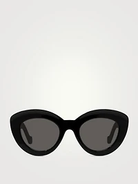 Cat Eye Sunglasses