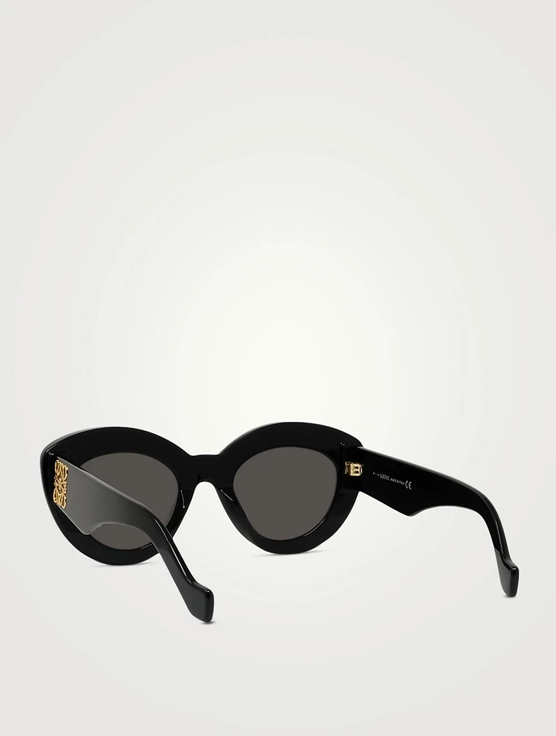 Cat Eye Sunglasses