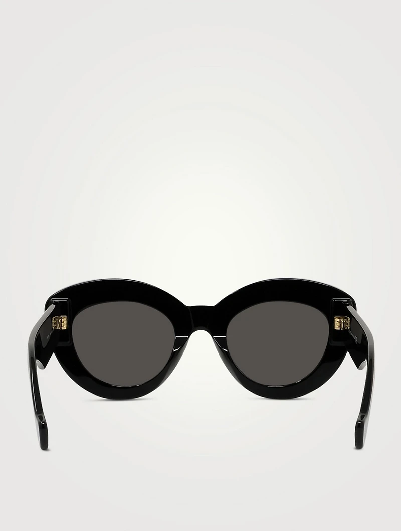 Cat Eye Sunglasses