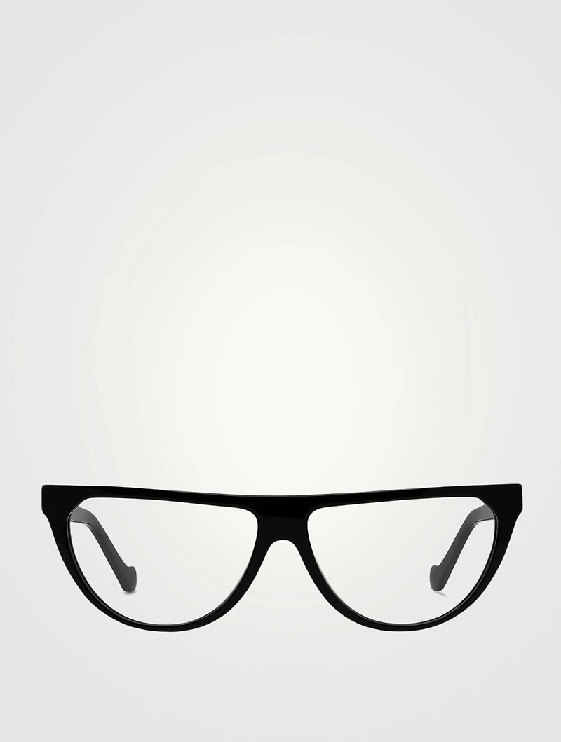 Cat Eye Optical Glasses