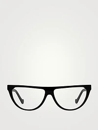 Cat Eye Optical Glasses