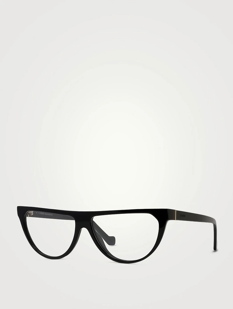 Cat Eye Optical Glasses