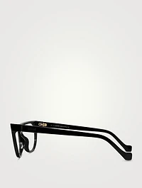 Cat Eye Optical Glasses