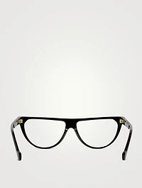 Cat Eye Optical Glasses