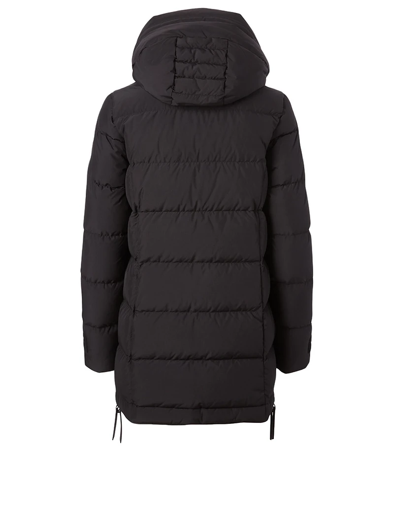 Val Marie 2.0 Down Jacket