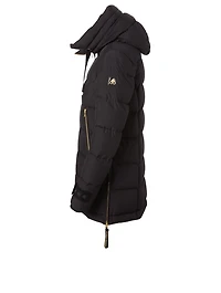 Val Marie 2.0 Down Jacket