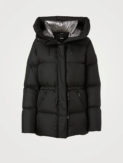 Freya Down Jacket