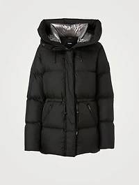 Freya Down Jacket