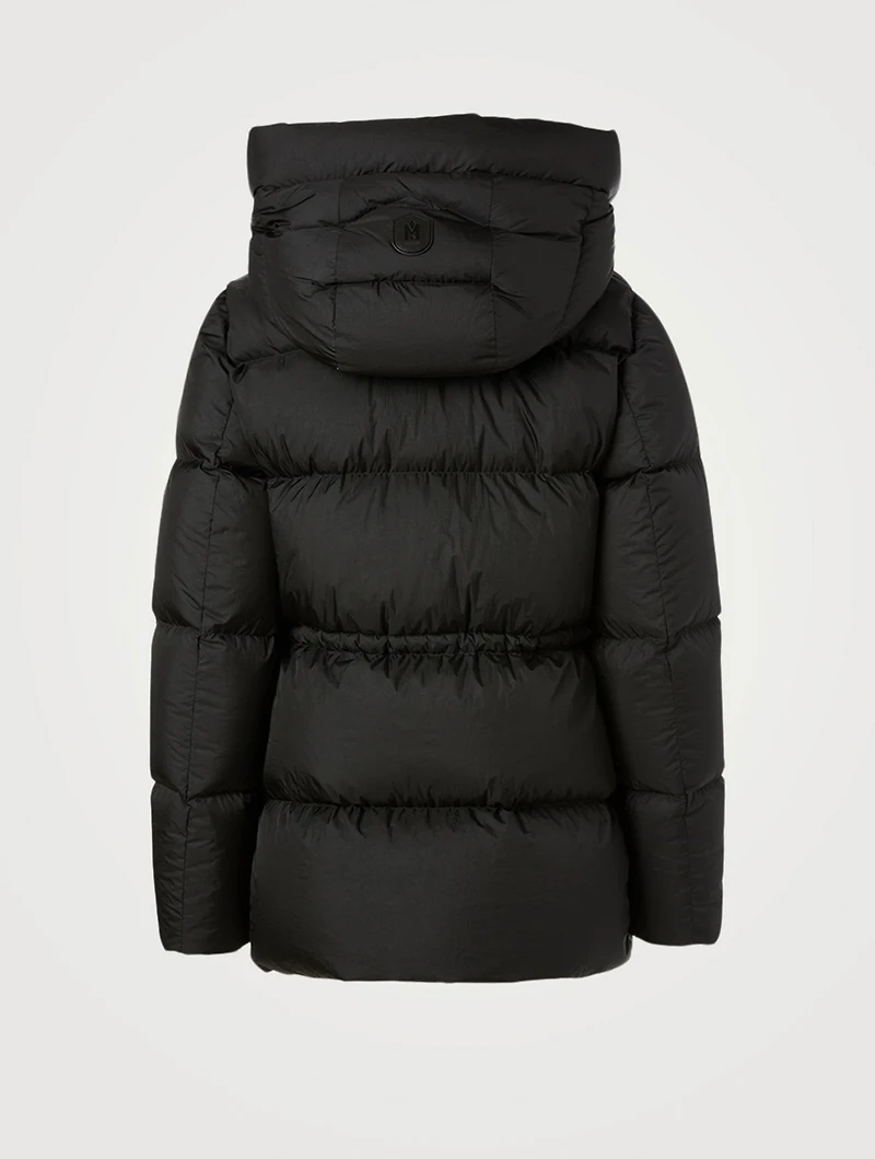 Freya Down Jacket