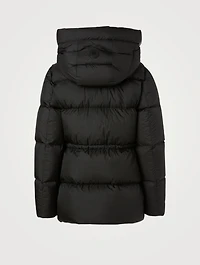 Freya Down Jacket