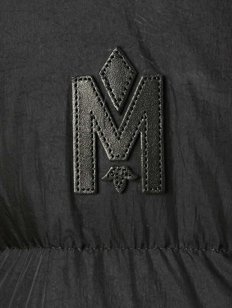 Freya Down Jacket