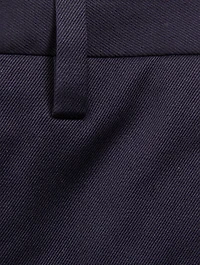 Cotton Stretch Chino Pants