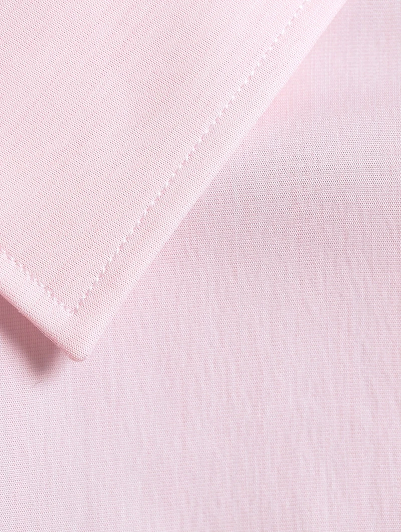 Cotton Dress Shirt