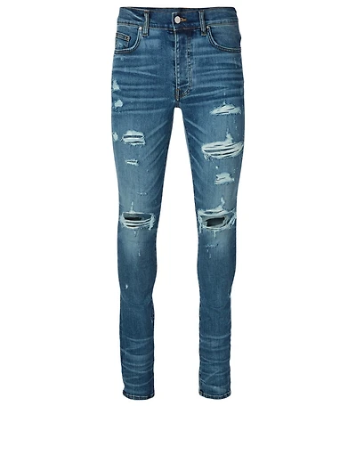 Thrasher Plus Skinny Jeans