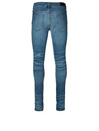 Thrasher Plus Skinny Jeans