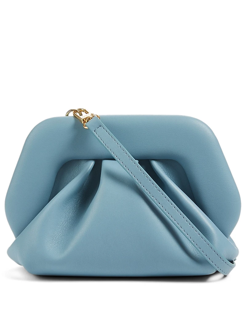 Mini Gea Basic Eco Leather Bag