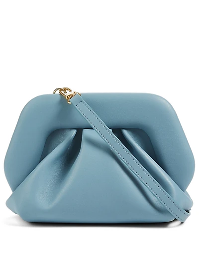 Mini Gea Basic Eco Leather Bag