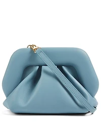 Mini Gea Basic Eco Leather Bag