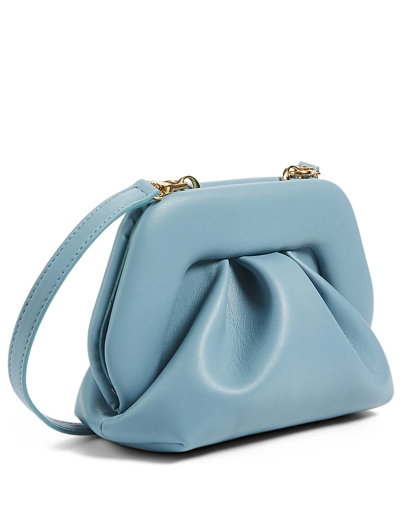 Mini Gea Basic Eco Leather Bag