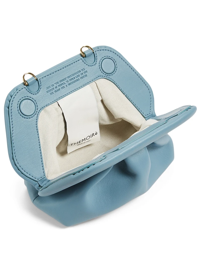 Mini Gea Basic Eco Leather Bag