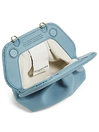 Mini Gea Basic Eco Leather Bag