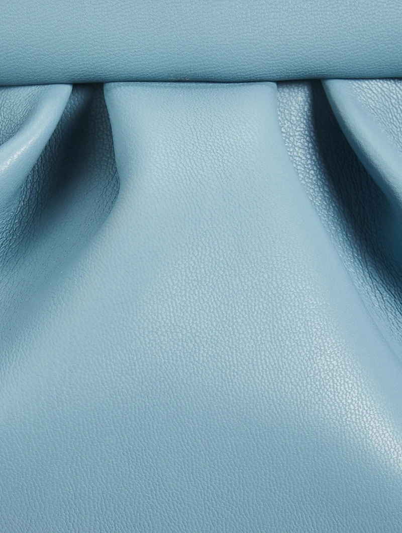 Mini Gea Basic Eco Leather Bag