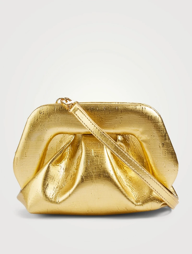 Mini Gea Basic Cork Bag