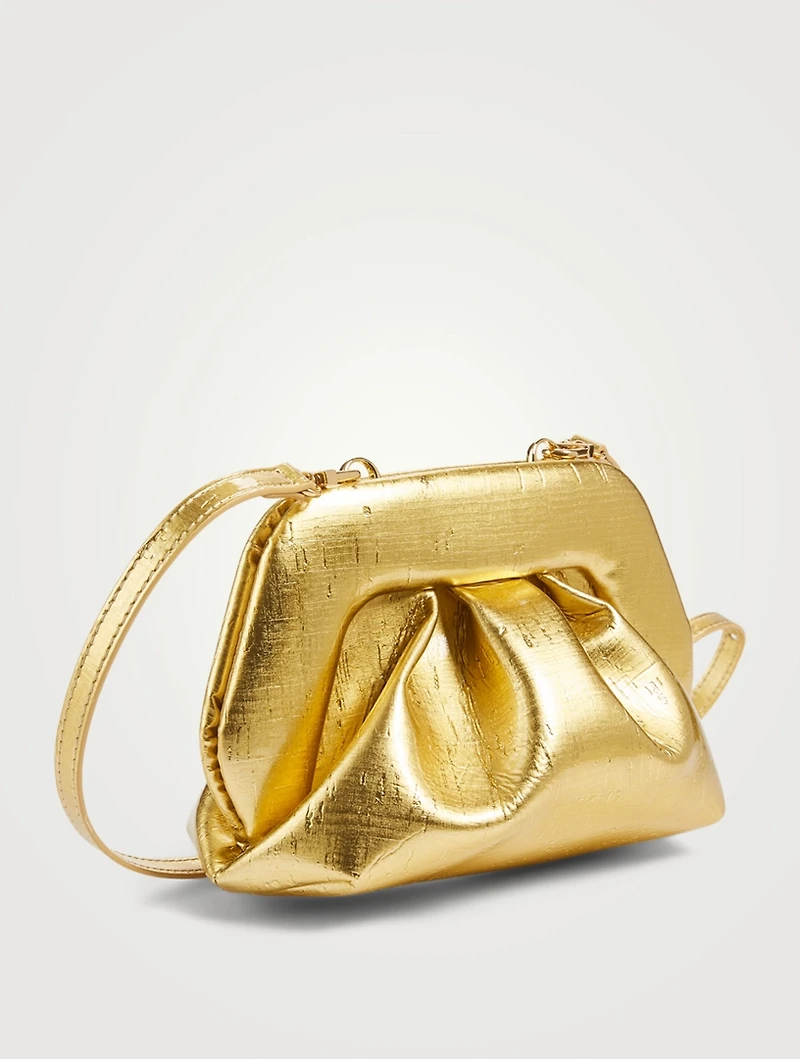 Mini Gea Basic Cork Bag