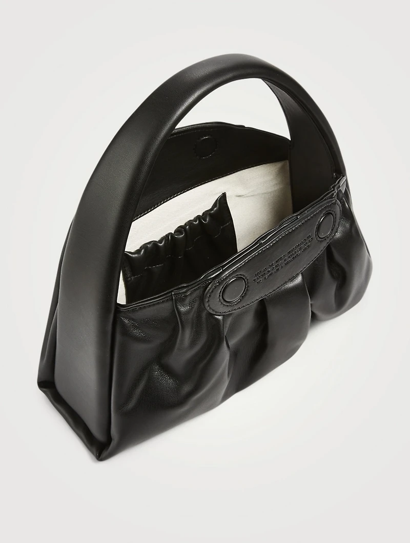Hera Basic Eco Leather Bag