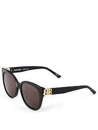 Cat Eye Sunglasses