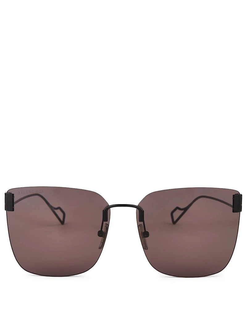 Square Sunglasses