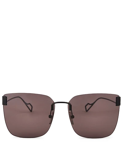 Square Sunglasses