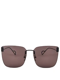 Square Sunglasses